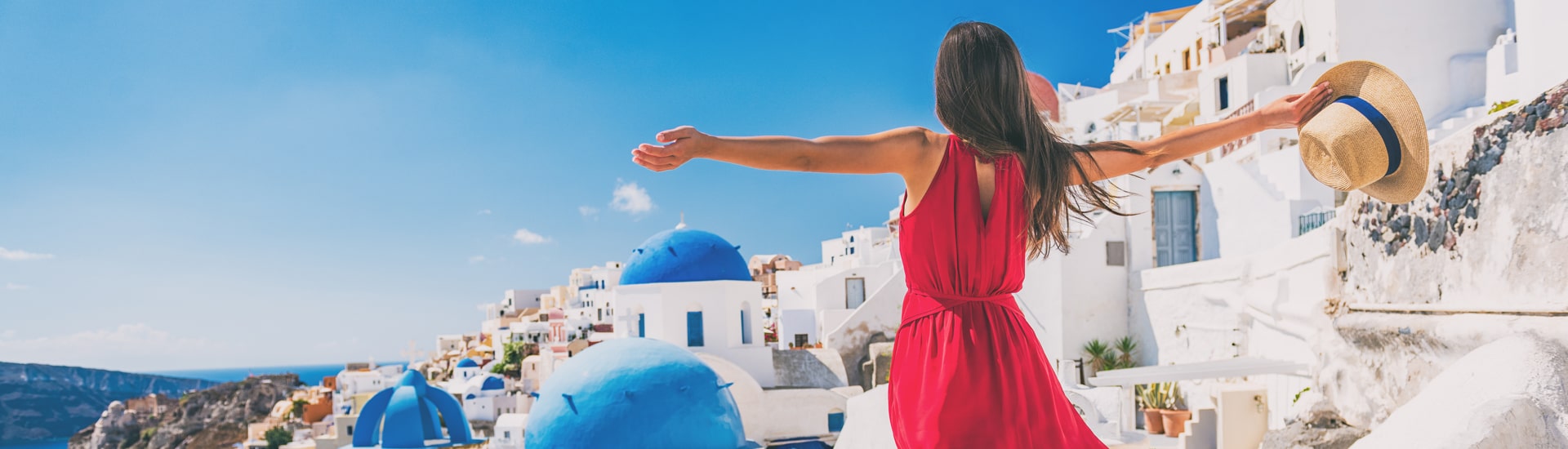 Travel Ideas: Unique Destinations & Experiences